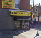 Society Hill Loan