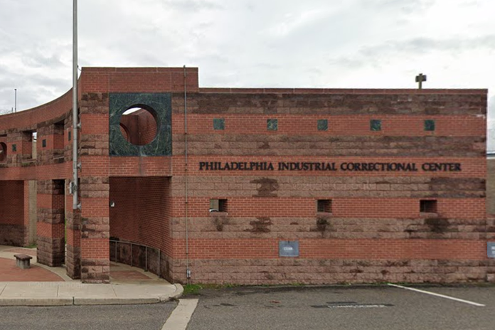 Philadelphia prison escape: Michael Abrams arrested, allegedly helped Nasir  Grant and Ameen Hurst