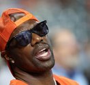 Terrell Owens Documentary