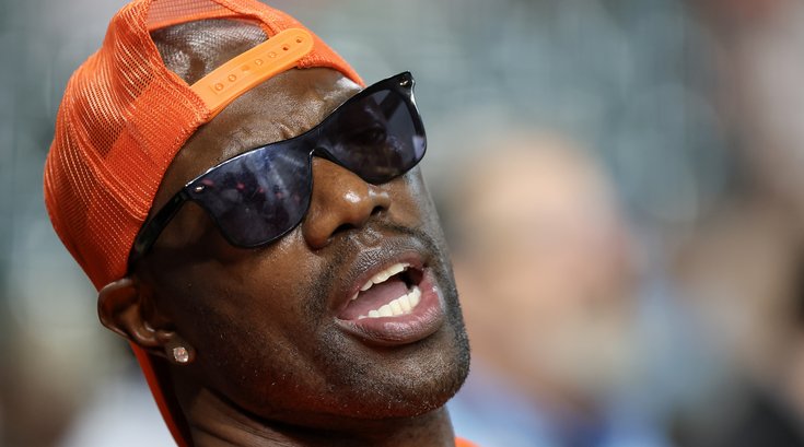 Terrell Owens Documentary