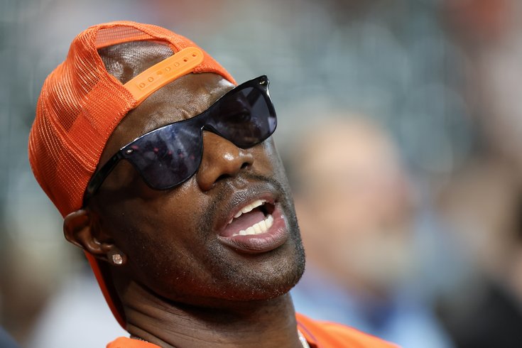 Terrell Owens Documentary