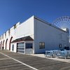 Wonderland Pier Arcade