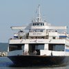 Cape May-Lewes Ferry