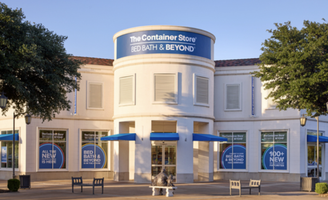 Bed Bath Beyond