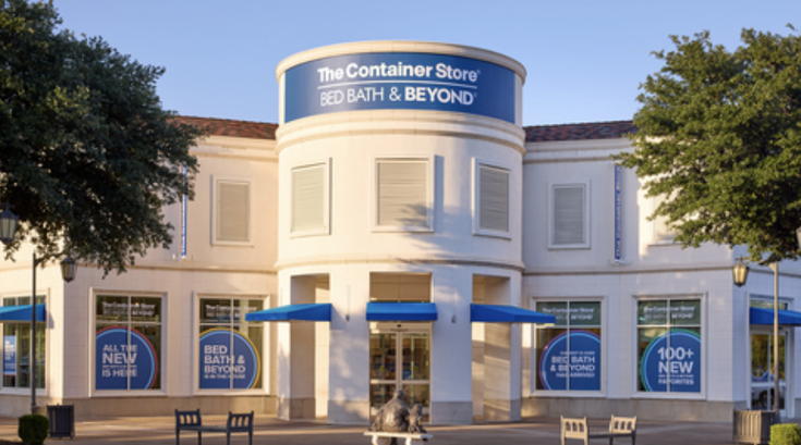 Bed Bath Beyond