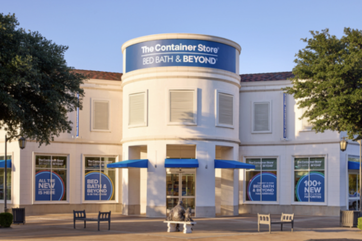 Bed Bath Beyond