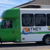 Wildwoods Jitney Service Shuttle