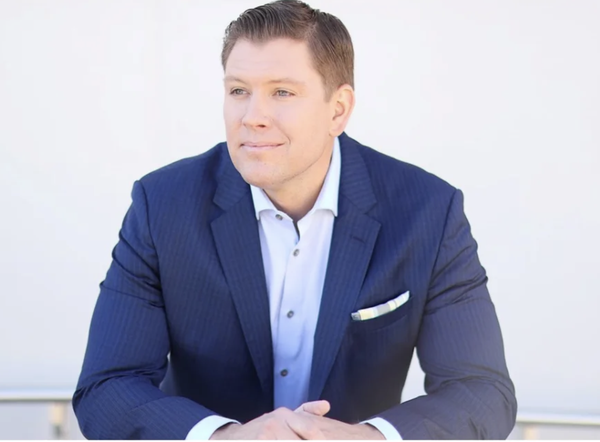Justin Godynick NBC10