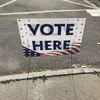 Pennsylvania Primary Vote