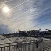 Ocean City Swimmer