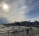 Ocean City Swimmer