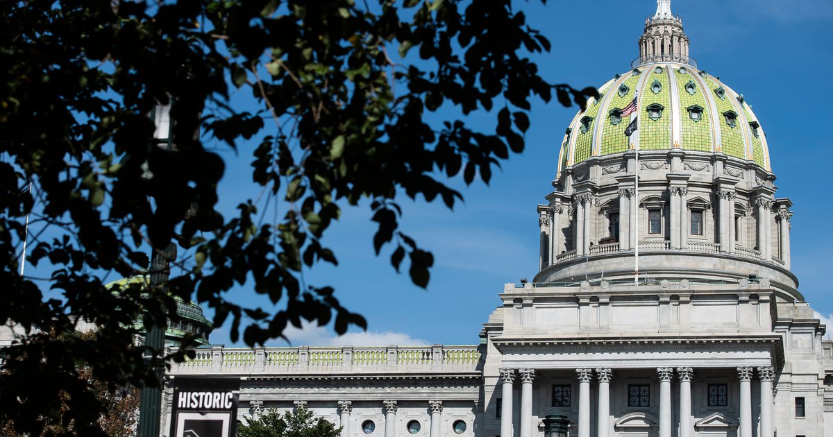 Pa. lawmakers are among the hundreds of state legislators in U.S. who have joined far-right Facebook groups