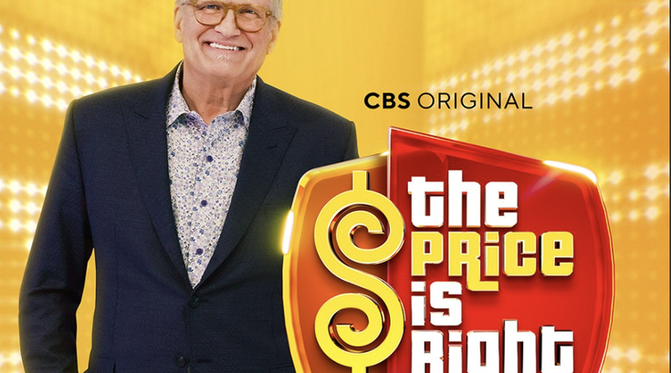 Price Is Right Audition