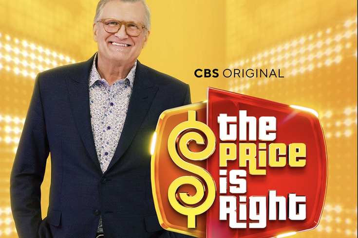 Price Is Right Audition