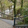 100 Steps Wissahickon Paint