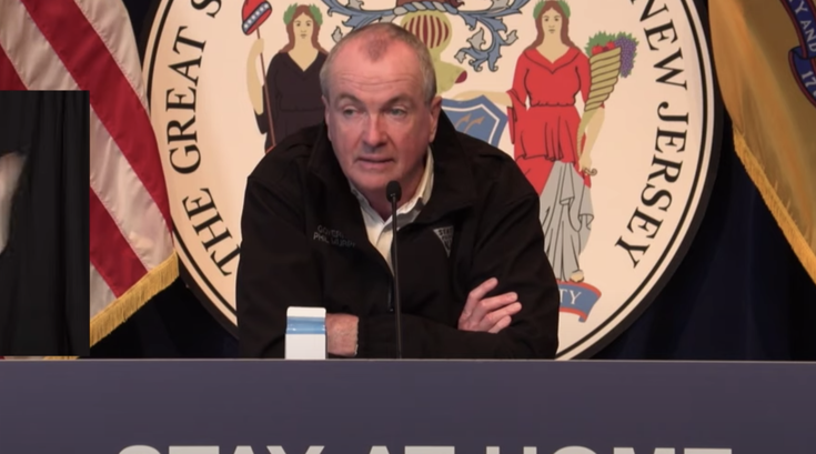 nj gatherins 256 people