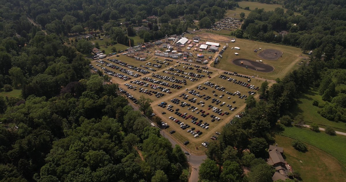 June Fete fairgrounds in Montgomery County to be permanently preservedFair - Vimarsana News