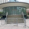 LOVE Park Saucer