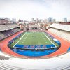 NASCAR Franklin Field
