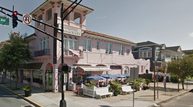 Ocean City Chatterbox