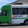 Wildwood Ocean City Jitney Shuttle