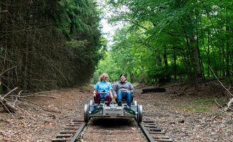New Hope Railroad
