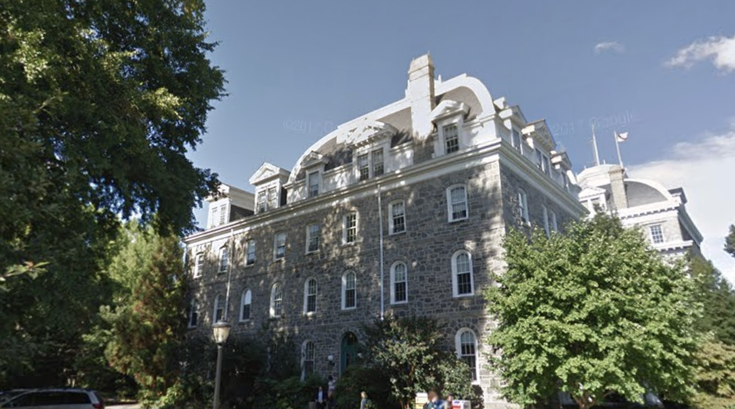 Swarthmore College