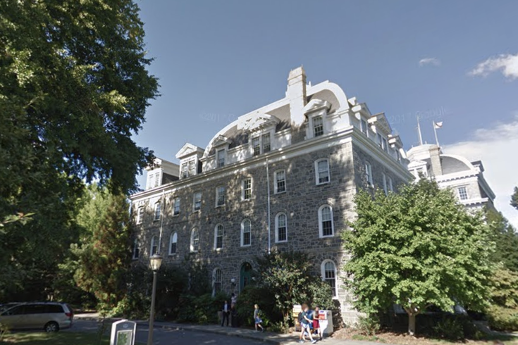 Swarthmore College