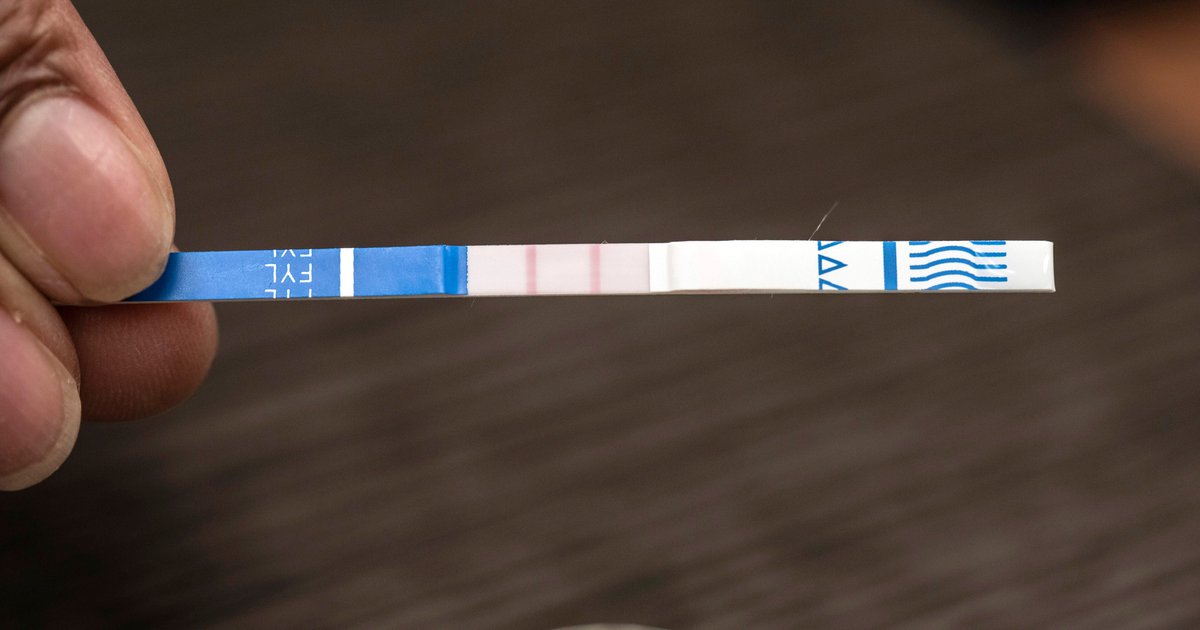 Bill legalizing fentanyl test strips passes Pennsylvania House committee - Vimarsana News
