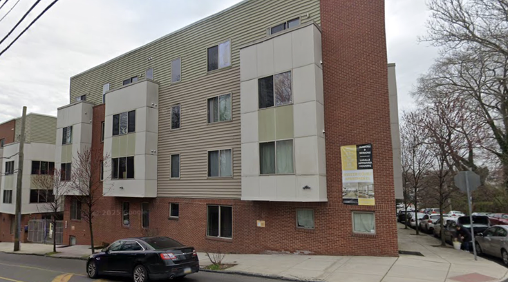 PHA Apartments Philly