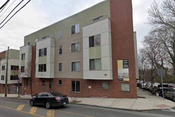 PHA Apartments Philly