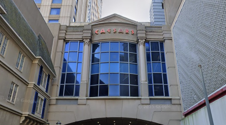 Fertitta Atlantic City