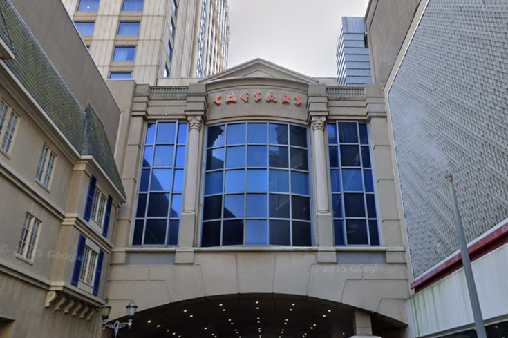 Fertitta Atlantic City