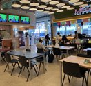 Gather Food Hall