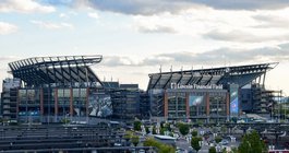 Sports Complex Traffic