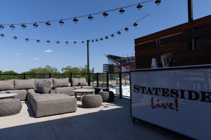 AVA Rooftop