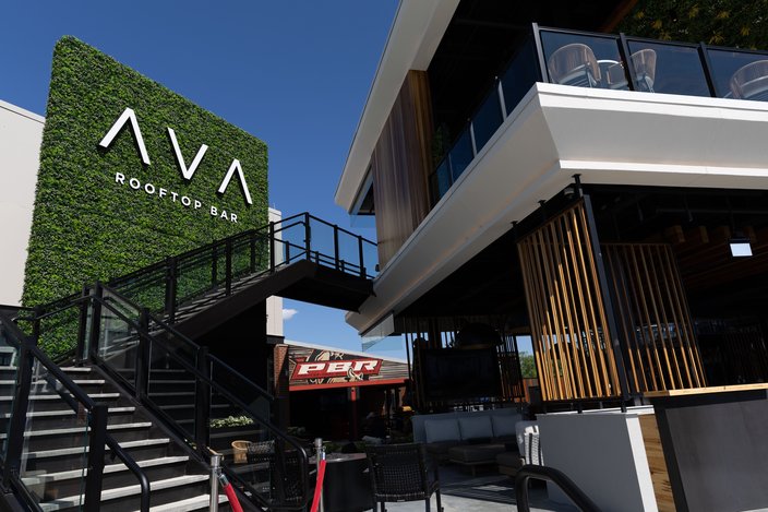 AVA PBR View