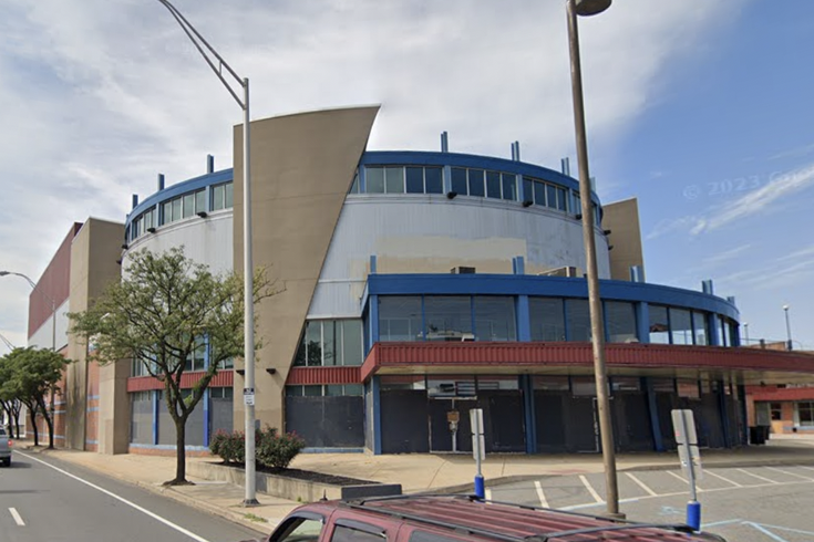 Apple Cinemas Philly