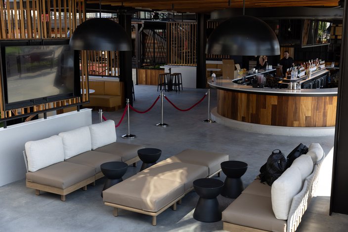 AVA Rooftop Four