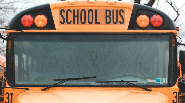 Upper Darby Bus Driver