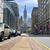 Broad Street Speeding