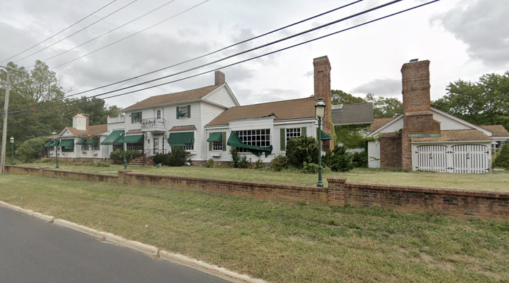 Rams Head Inn Sold