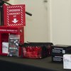 Limited - Overdose prevention