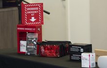 Limited - Overdose prevention