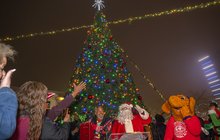 Camden Winter Wonderland