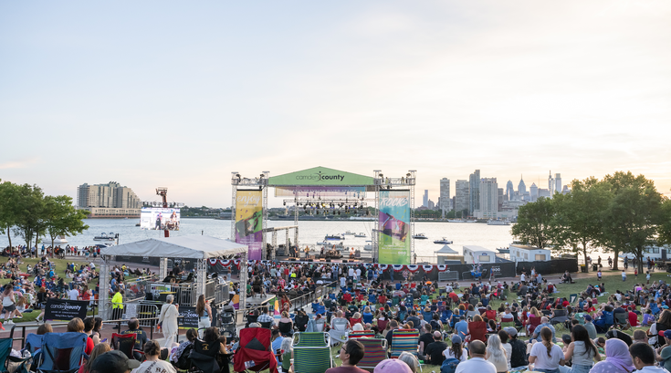 Limited - 2024 Freedom Fest