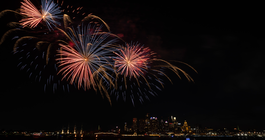 Limited - 2024 Freedom Fest Fireworks