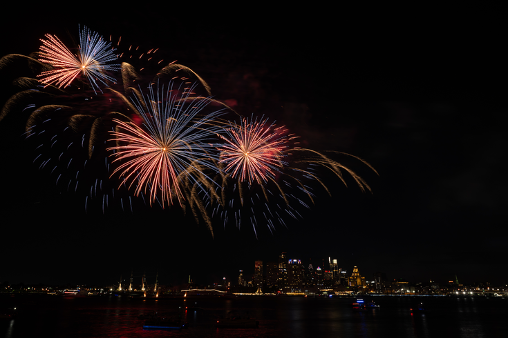 Limited - 2024 Freedom Fest Fireworks