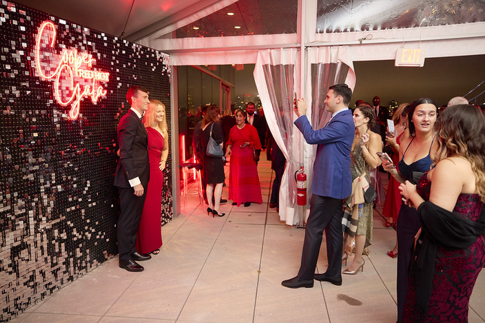 Limited - Red Hot Gala 5