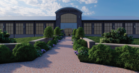 Gwynedd Mercy University to build healthcare innovation center at Montgomery County campus - Vimarsana News